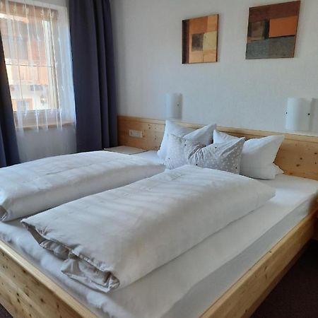 Haus Gmahblick Ferienwonungen Hotel อัลพ์บาค ภายนอก รูปภาพ
