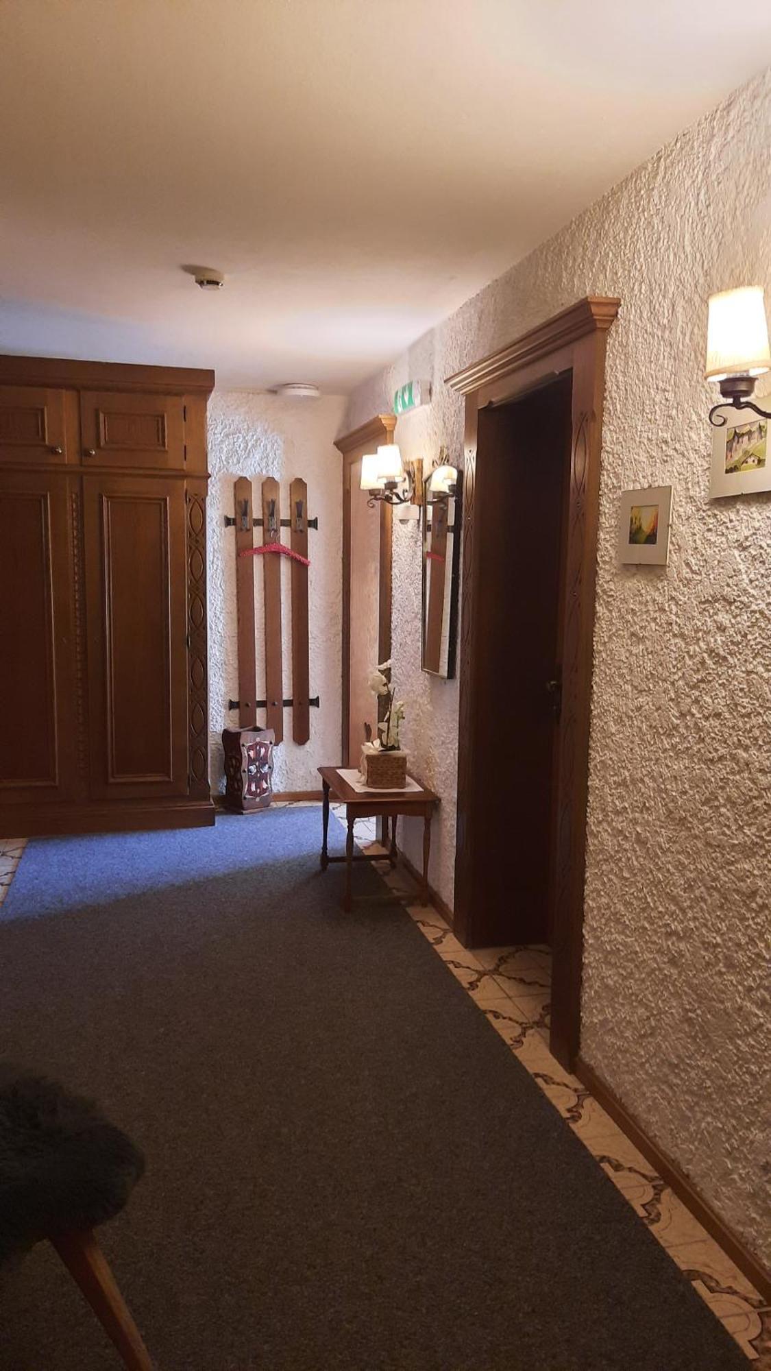Haus Gmahblick Ferienwonungen Hotel อัลพ์บาค ภายนอก รูปภาพ
